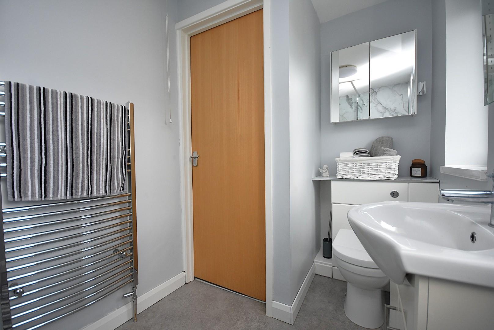 4 Myrtle Close, Penarth, CF64 3NQ